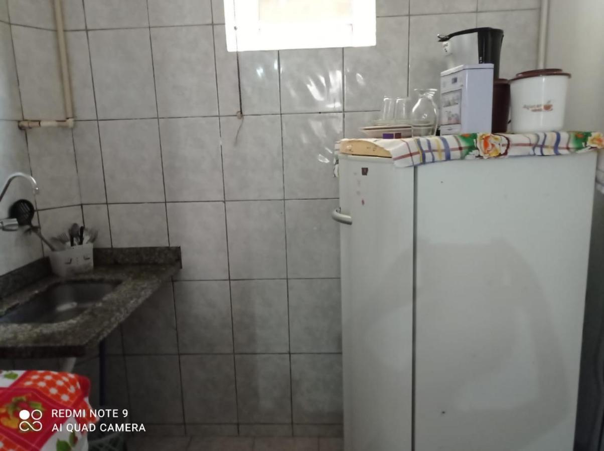 Apto Prontocardio Rodoviaria Campos dos Goytacazes Zewnętrze zdjęcie